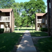 Perris Village Apartments