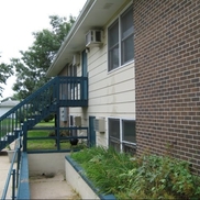 Pleasantville Park Apartments