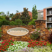Walnut Hill