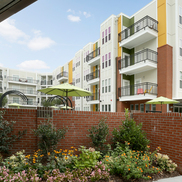 927 West Morgan