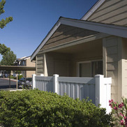Hastings Park Apartments
