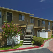 Heritage Oaks Apartments