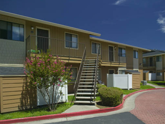 Apartment for Rent in Woodland