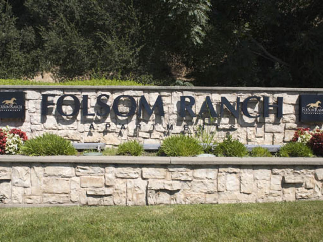Apartment for Rent in Folsom
