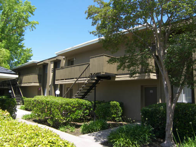 Apartment for Rent in Sacramento