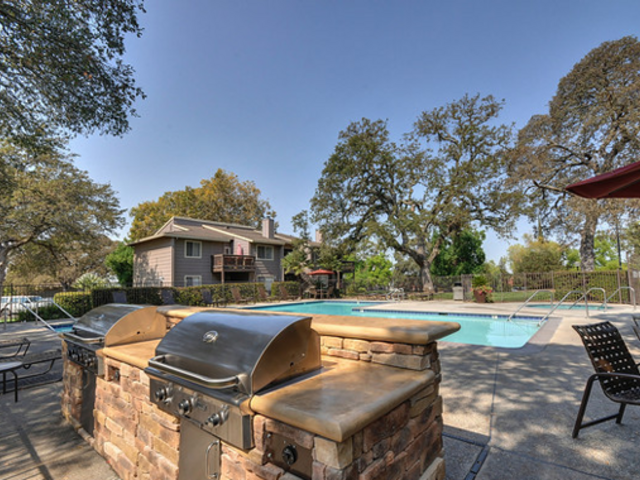 Apartment for Rent in Antelope
