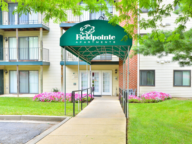 Apartment for Rent in Frederick