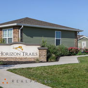 Horizon Trails Apartments