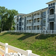 Spruce Ridge
