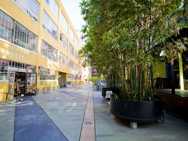 Apartment for Rent in Los Angeles