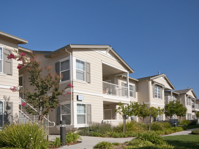 Apartment for Rent in Santa Rosa
