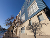 The Bennett Lofts Soma