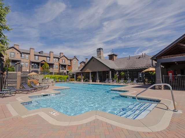 Apartment for Rent in Lexington