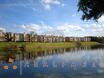 Lakeside Apartments