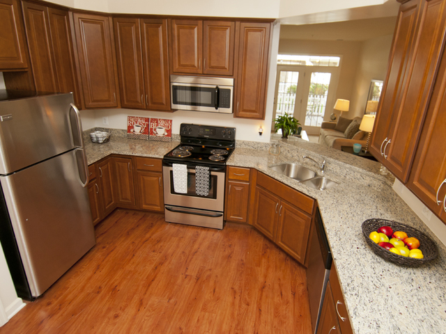 Apartment for Rent in Laurel