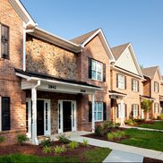 Deacon's Station Student Living