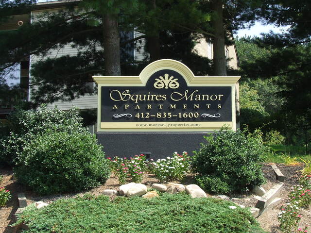 Pet Friendly for Rent in South Park