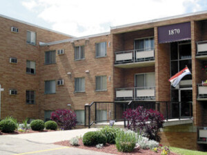 Eagle Watch Apartments | Cincinnati, Ohio, 45238  Mid Rise, MyNewPlace.com