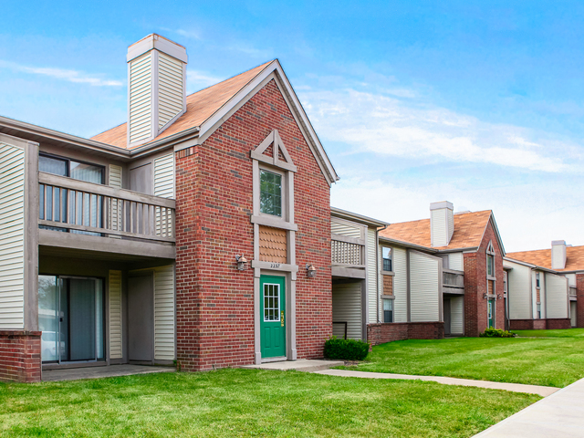 Apartment for Rent in Indianapolis