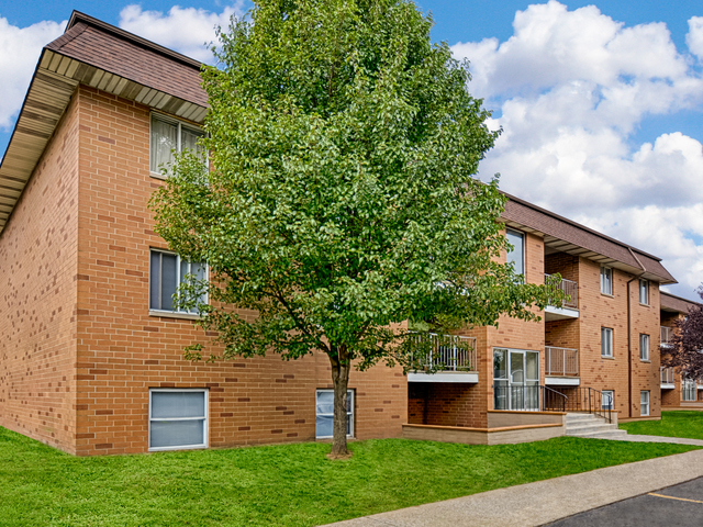 The Village at Fairplain Apartments