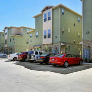 Village East TCU Student Housing