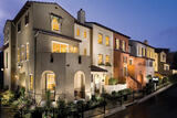 Piazza D'Oro Townhomes