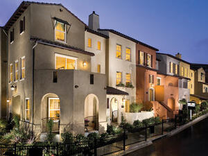 Piazza D'Oro Townhomes | Oceanside, California, 92056   MyNewPlace.com