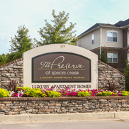 Preserve At Spears Creek