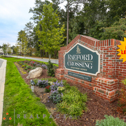 Raeford Crossing