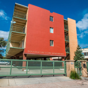 Boulder Crescent
