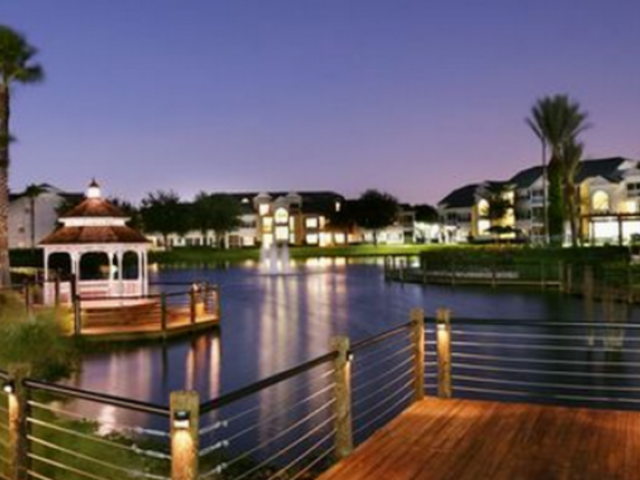 Pet Friendly for Rent in Orlando