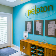 Peloton