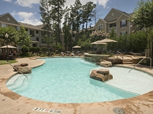 Sterling Ridge Estates | The Woodlands, Texas, 77380   MyNewPlace.com