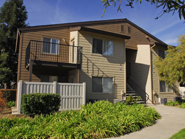 Apartment for Rent in Sacramento
