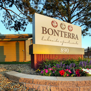 Bonterra Apartments