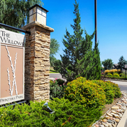 The Willows At Printers Park