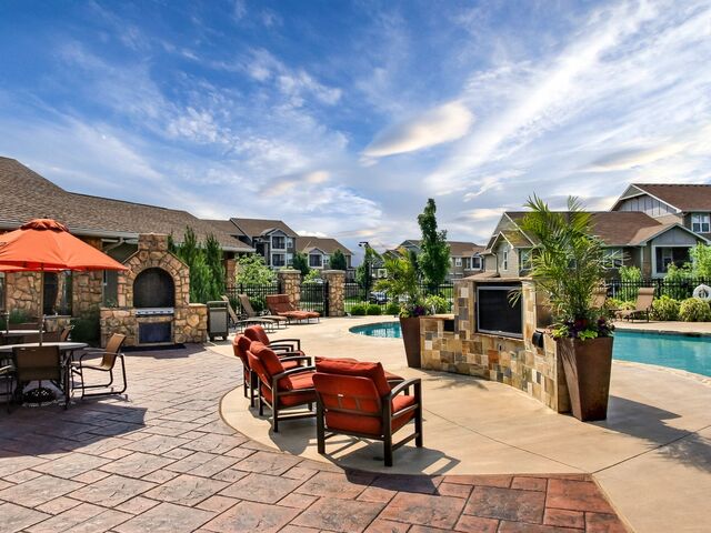 Pet Friendly for Rent in Kansas City