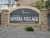 Resort At Sandia Village