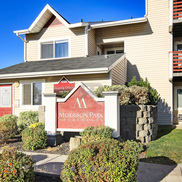 Morrison Park Apartments