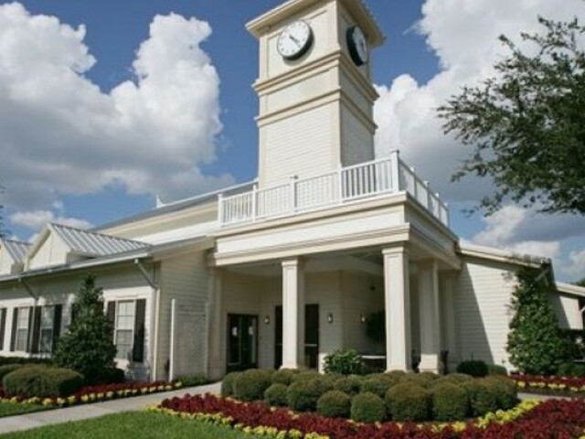Pet Friendly for Rent in Orlando