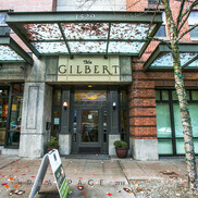 The Gilbert House