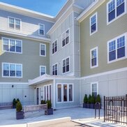 Charlesbank Apartment Homes