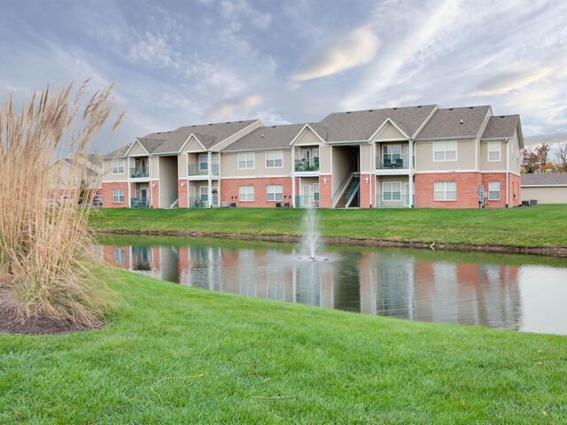 Apartment for Rent in Indianapolis