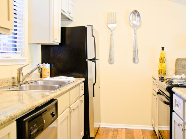 SouthWind Apartments