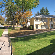 Palmer Park