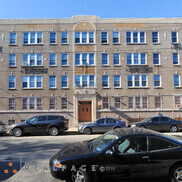 Camelot Apartments