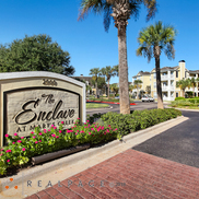 The Enclave At Mary'S Creek
