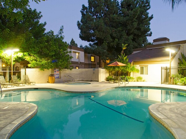 Apartment for Rent in Simi Valley