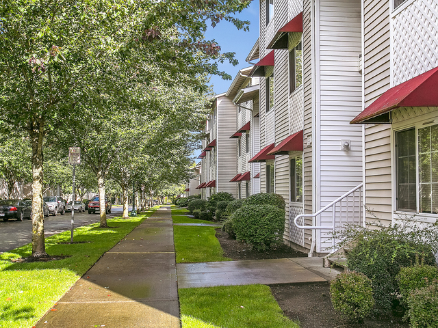 Apartment for Rent in Olympia