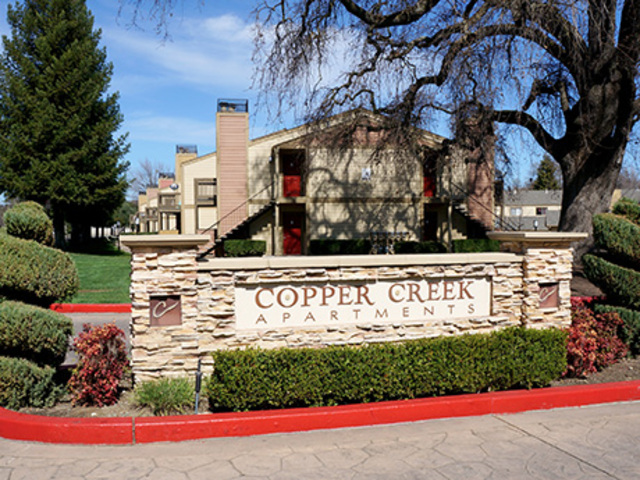 Apartment for Rent in Sacramento
